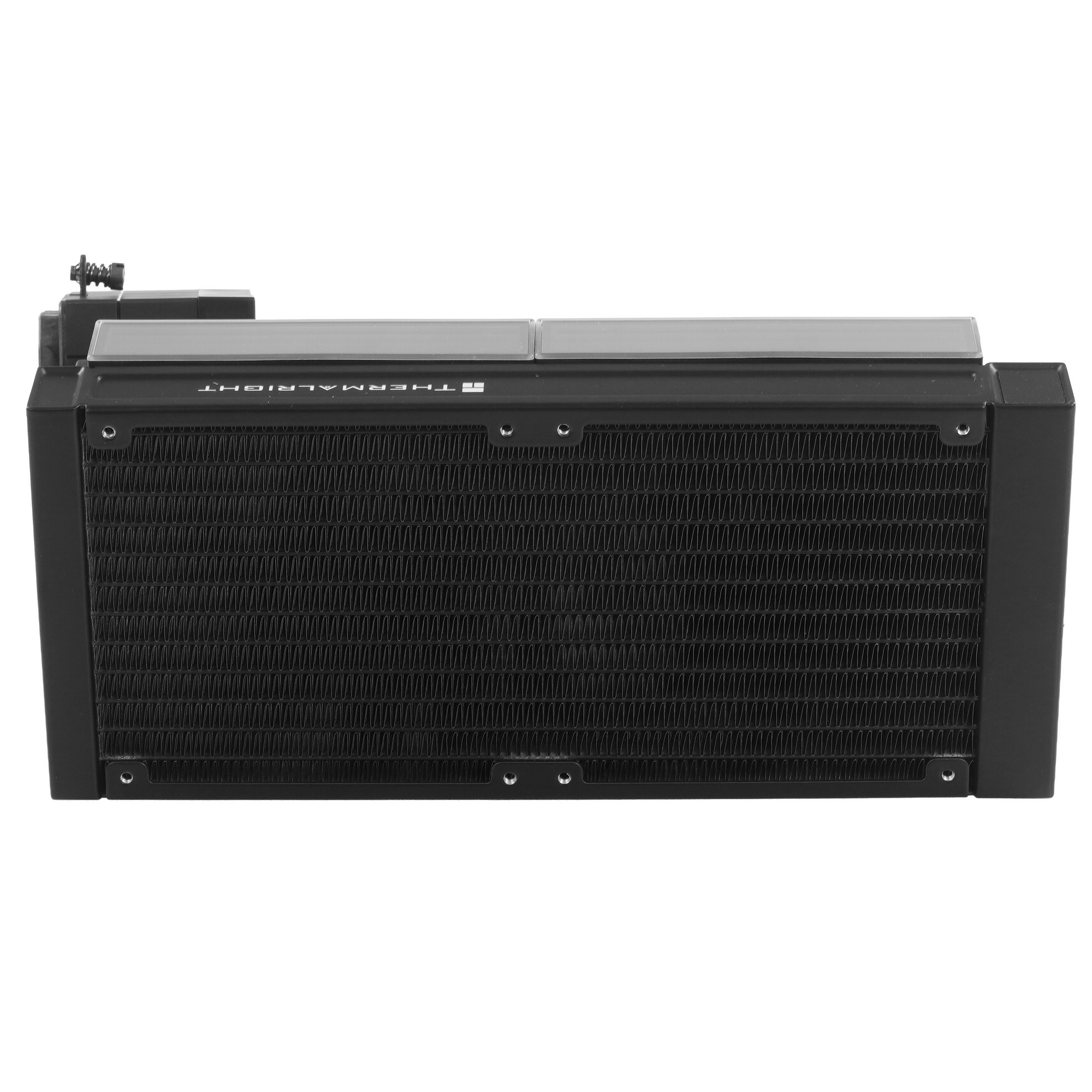 Система жидкостного охлаждения Thermalright Core Matrix 240 Vision (240mm, LED, Black, ARGB/ Fans: 2