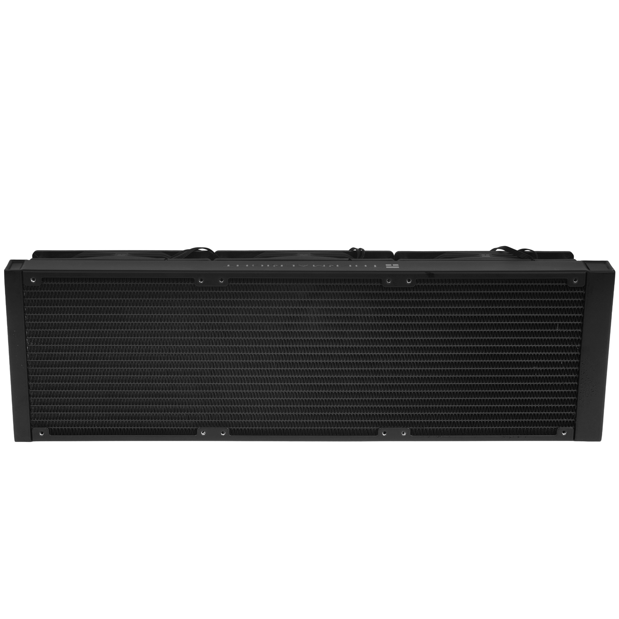 Водяное охлаждение для процессора Thermalright Frozen Warframe 420 ARGB (420mm, LED, Black, ARGB/ Fa
