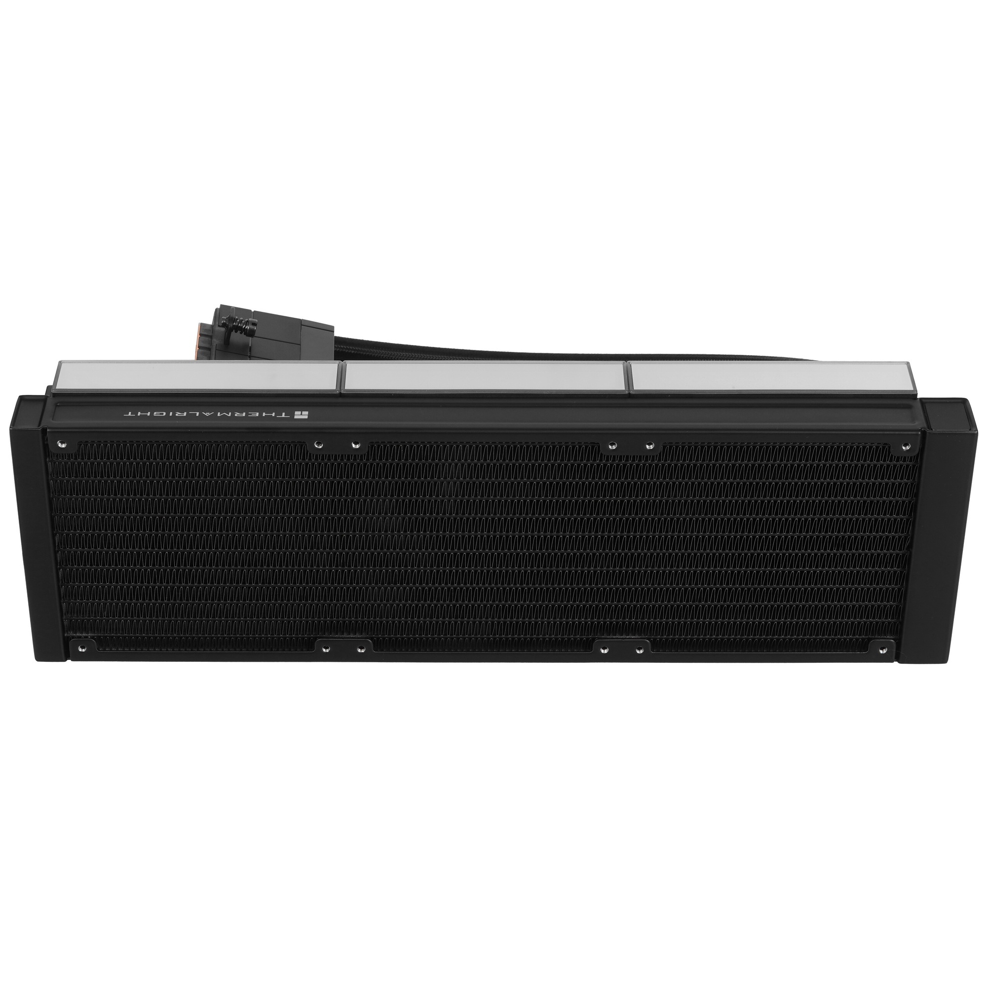 Система жидкостного охлаждения Thermalright Core Matrix 360 Vision (360mm, LED, Black, ARGB/ Fans: 3