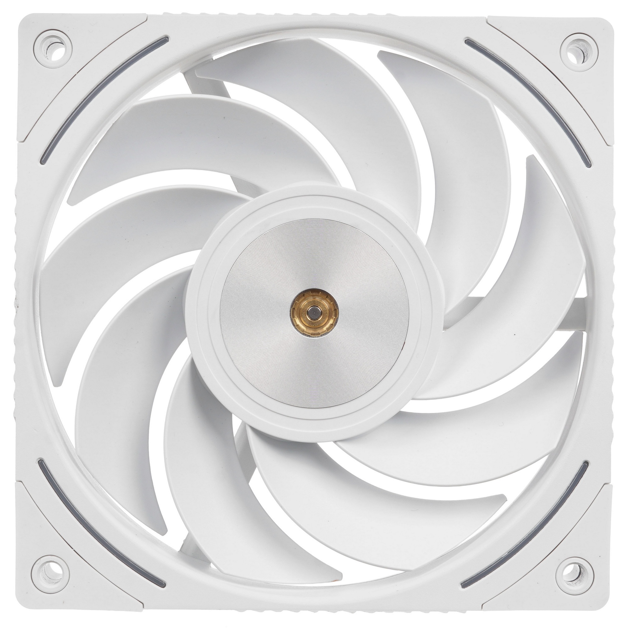 Кулер для корпуса Thermalright TL-K12RW Reverse (120x120x25mm, 4-pin PWM, ARGB, 69CFM, 27dBA, 2150RP