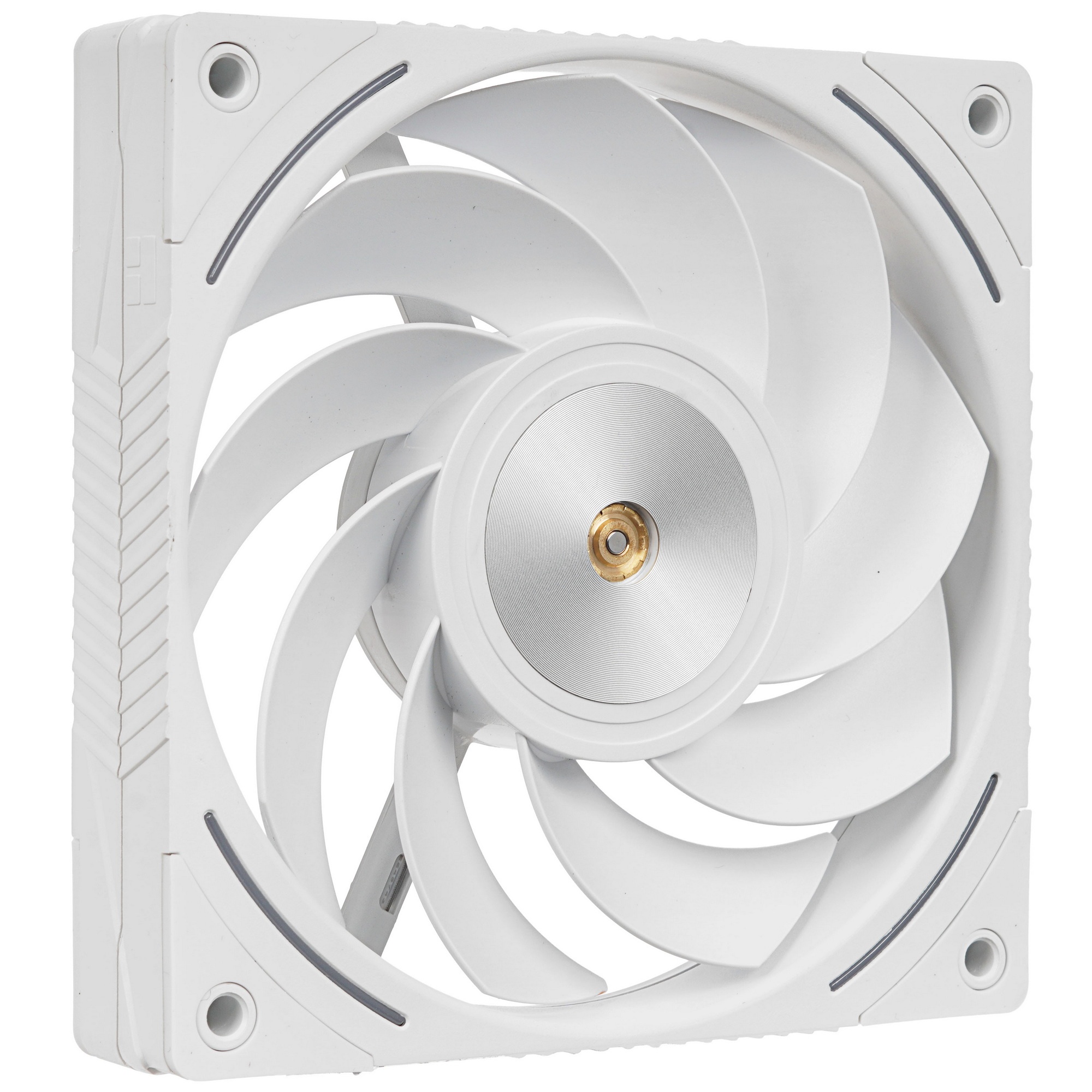 Кулер для корпуса Thermalright TL-K12RW Reverse (120x120x25mm, 4-pin PWM, ARGB, 69CFM, 27dBA, 2150RP