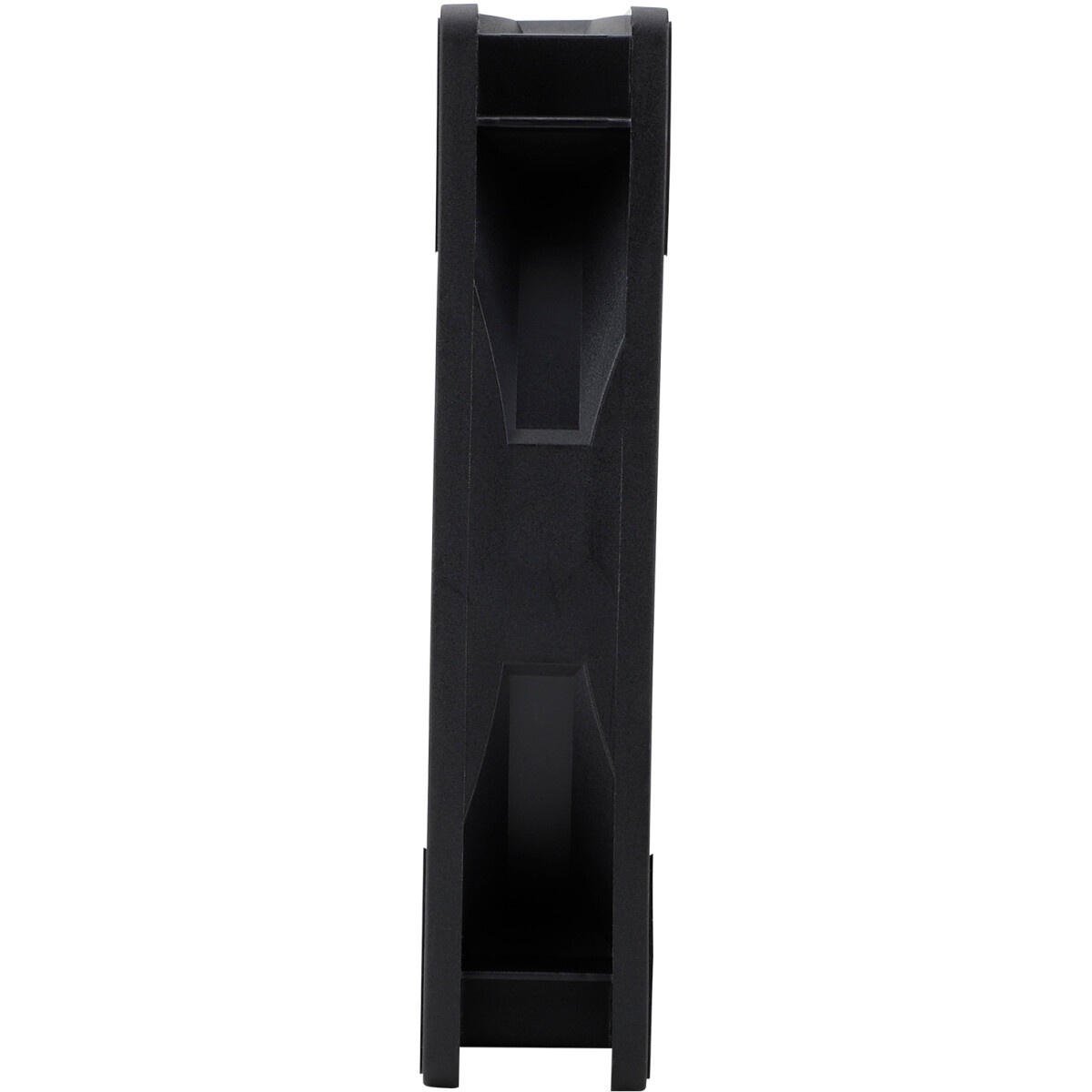 Кулер для корпуса Thermalright TL-M12RW Reverse (124x120x25mm, 4-pin PWM, ARGB, 42.6CFM, 23.2dBA, 15