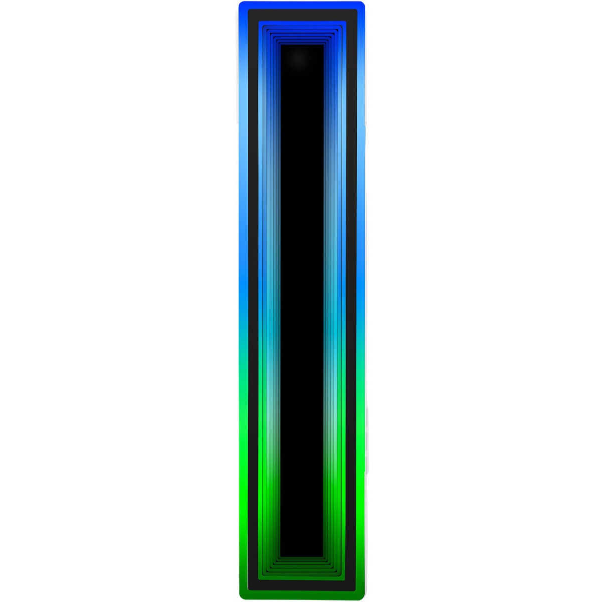 Кулер для корпуса Thermalright TL-M12RW Reverse (124x120x25mm, 4-pin PWM, ARGB, 42.6CFM, 23.2dBA, 15