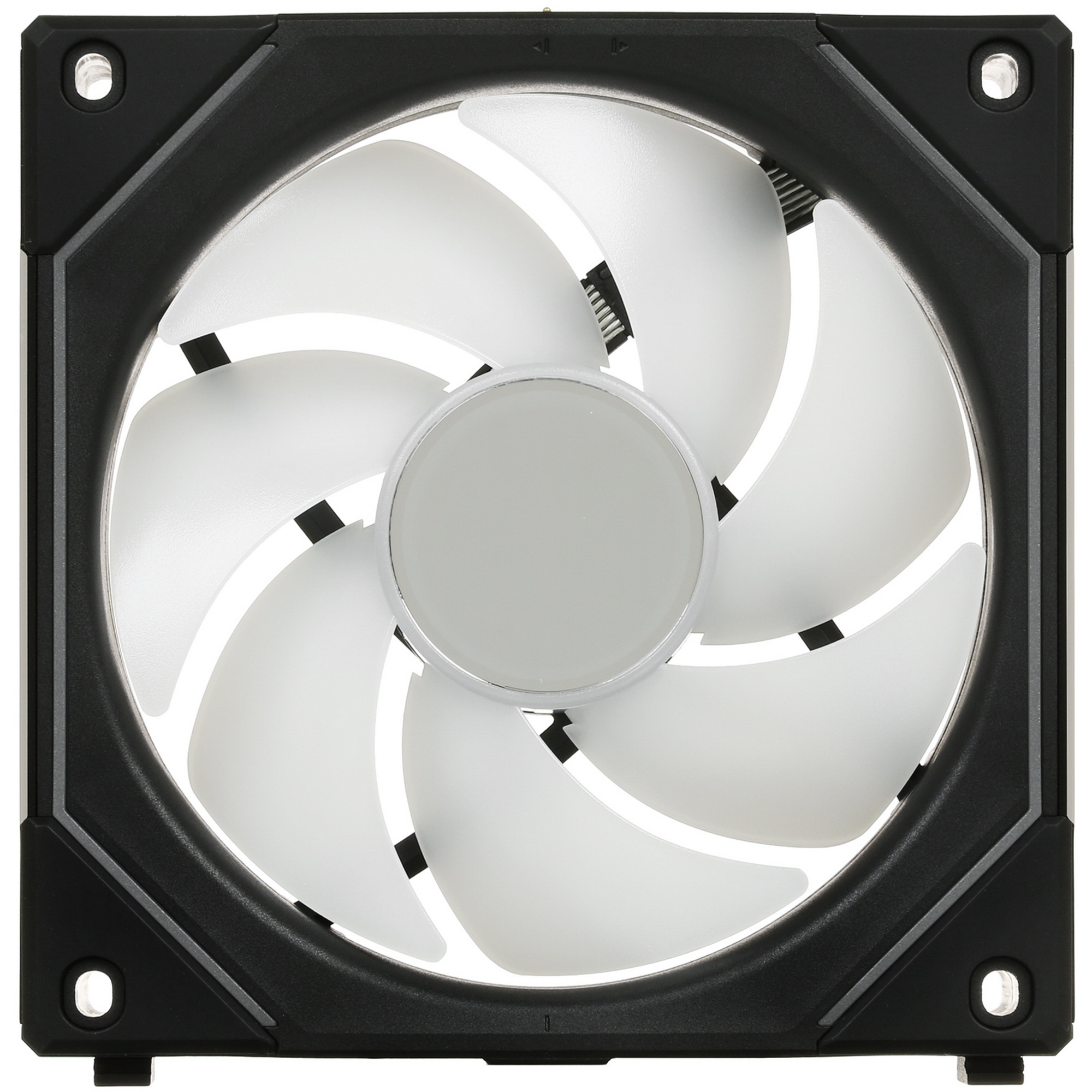 Вентилятор Lian Li G99.12SLIN1B.R0 UNI FAN SL-INF 120 Black /UF-SLIN120-1B/ 120х120х25мм (PWM, ARGB,
