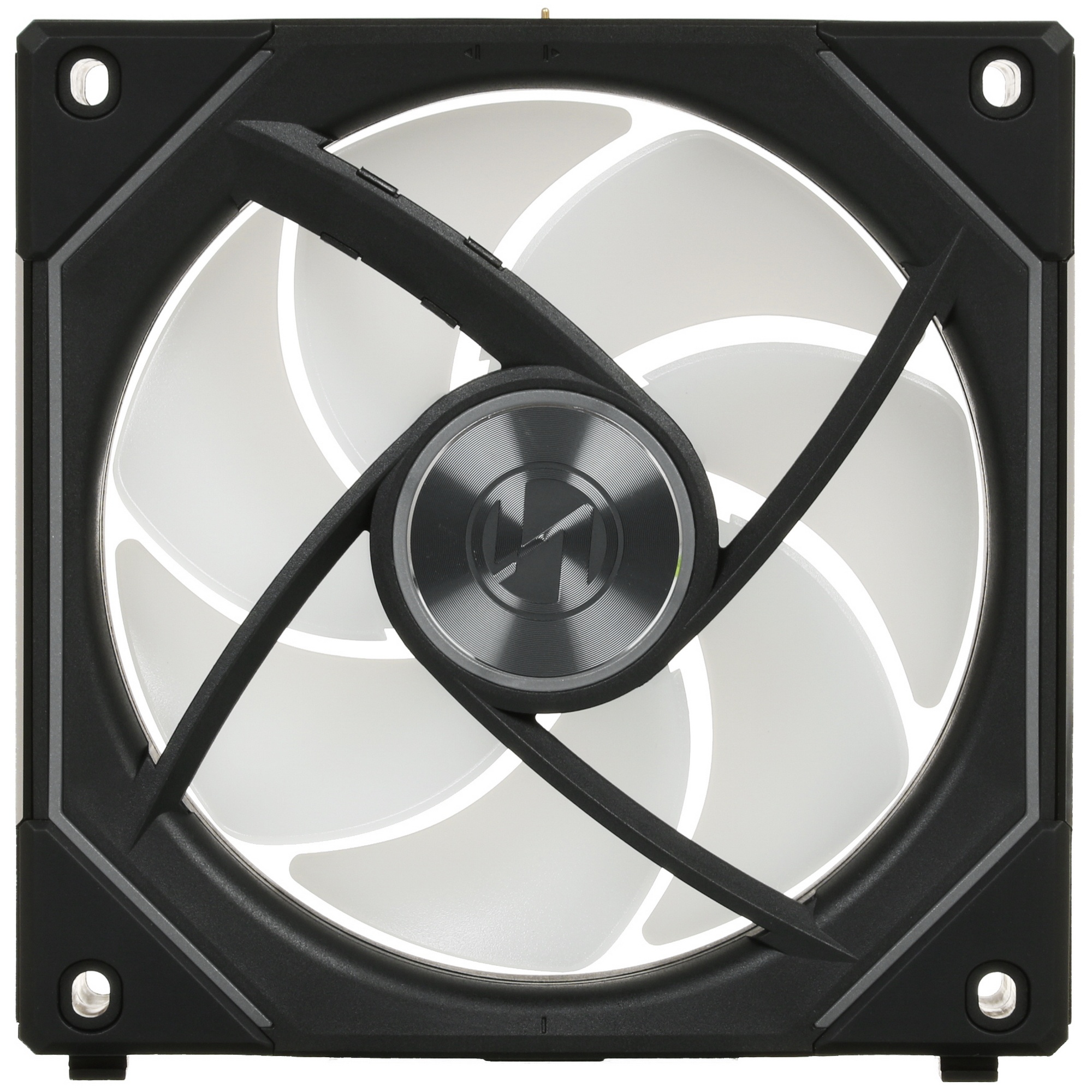 Вентилятор Lian Li G99.12SLIN1B.R0 UNI FAN SL-INF 120 Black /UF-SLIN120-1B/ 120х120х25мм (PWM, ARGB,