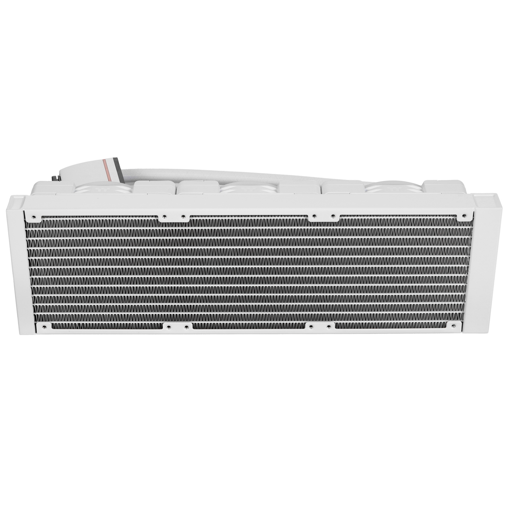 Система водяного охлаждения Thermaltake MAGFloe 360 Ultra Snow ARGB Soc-AM5/AM4/1200/1700/1851 белый