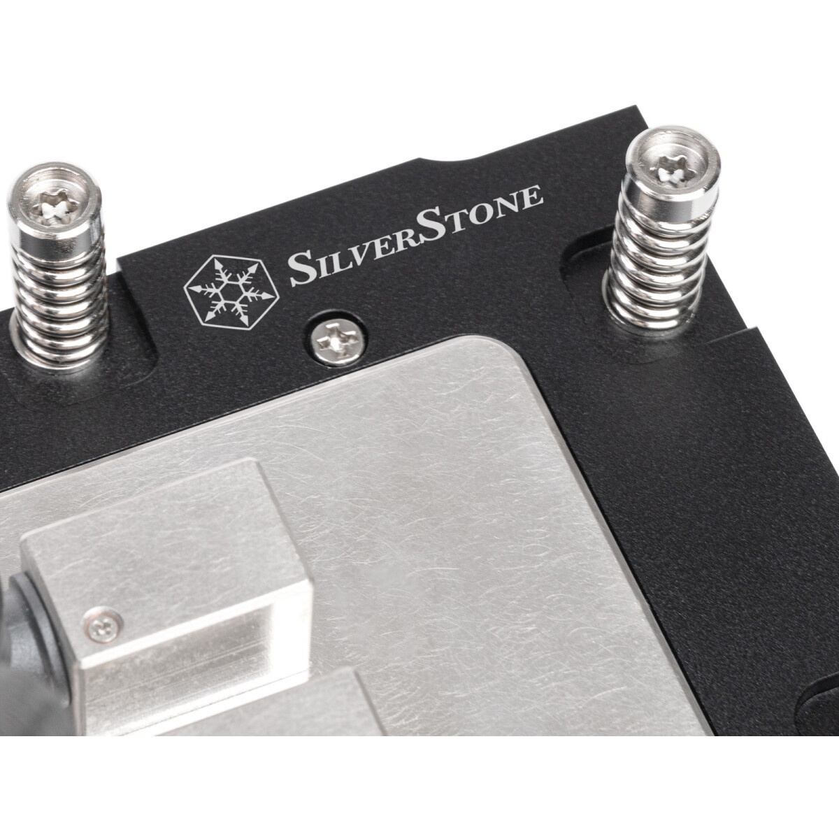 Жидкостная система охлаждения Silverstone SST-XE360PDD,  (G53XE360PDD0020)