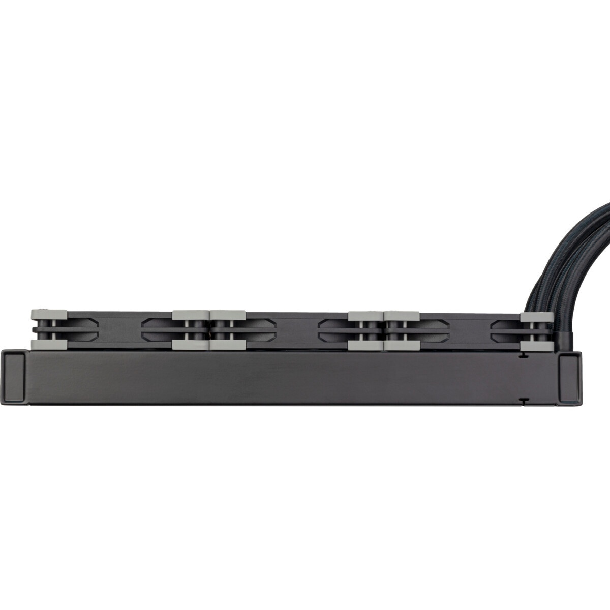 Жидкостная система охлаждения Silverstone SST-XE360PDD,  (G53XE360PDD0020)