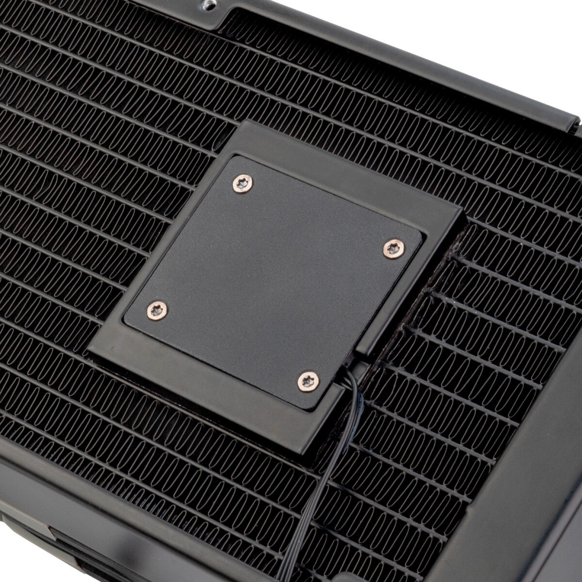 Жидкостная система охлаждения Silverstone SST-XE360PDD,  (G53XE360PDD0020)