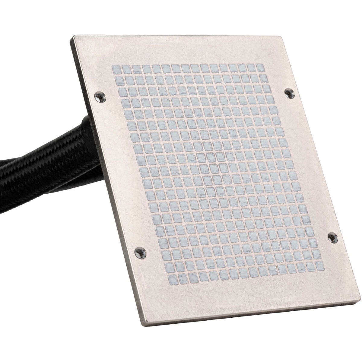Жидкостная система охлаждения Silverstone SST-XE360PDD,  (G53XE360PDD0020)