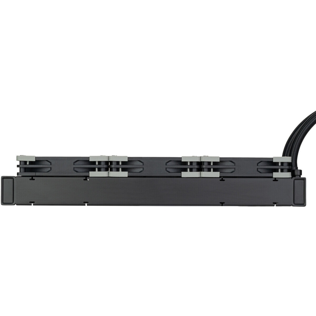 Жидкостная система охлаждения Silverstone SST-XE360PDD,  (G53XE360PDD0020)