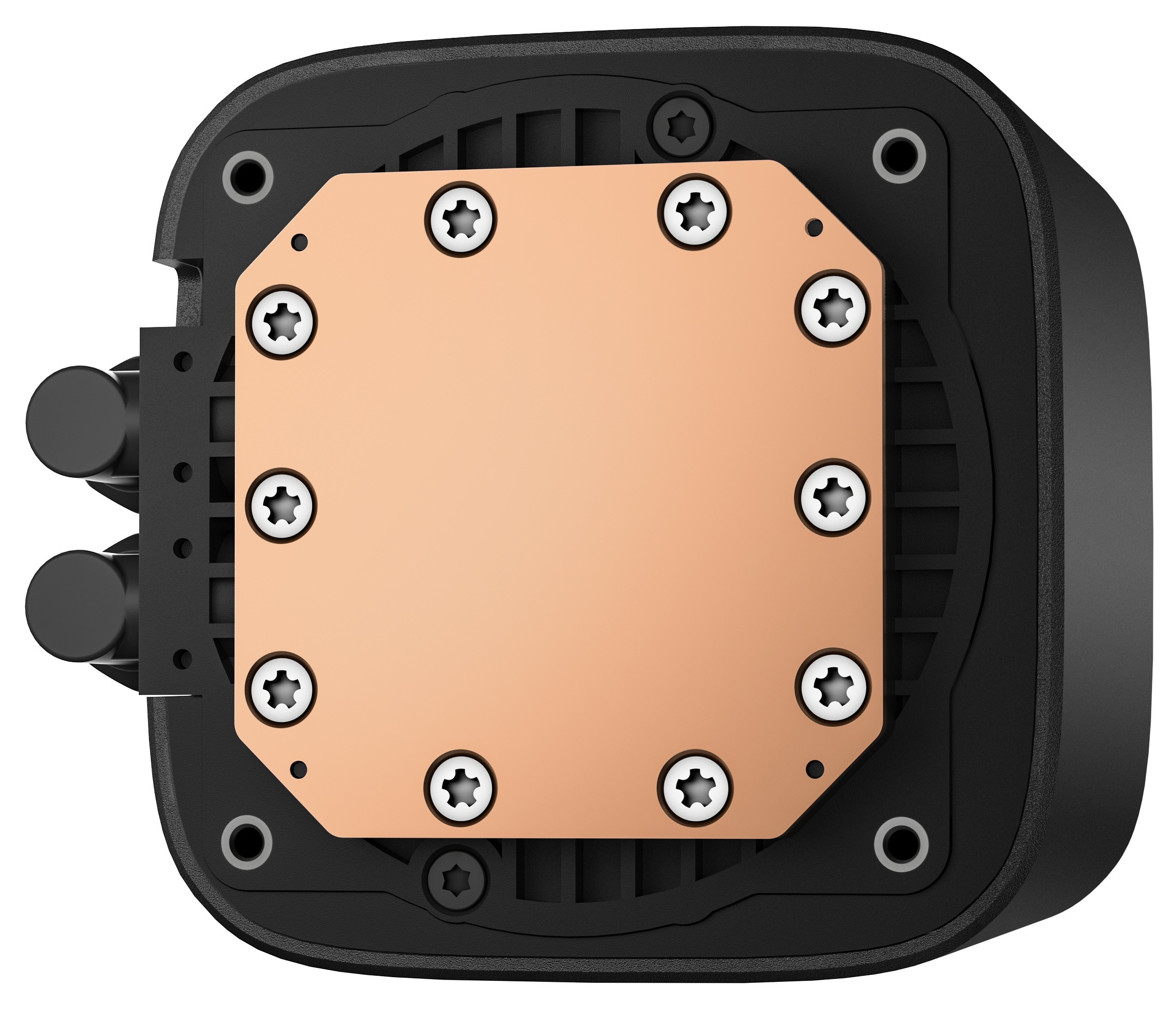 Система водяного охлаждения Deepcool LE240 PRO ARGB Soc-AM5/AM4/1200/1700/1851 черный 4-pin 28.2-33d
