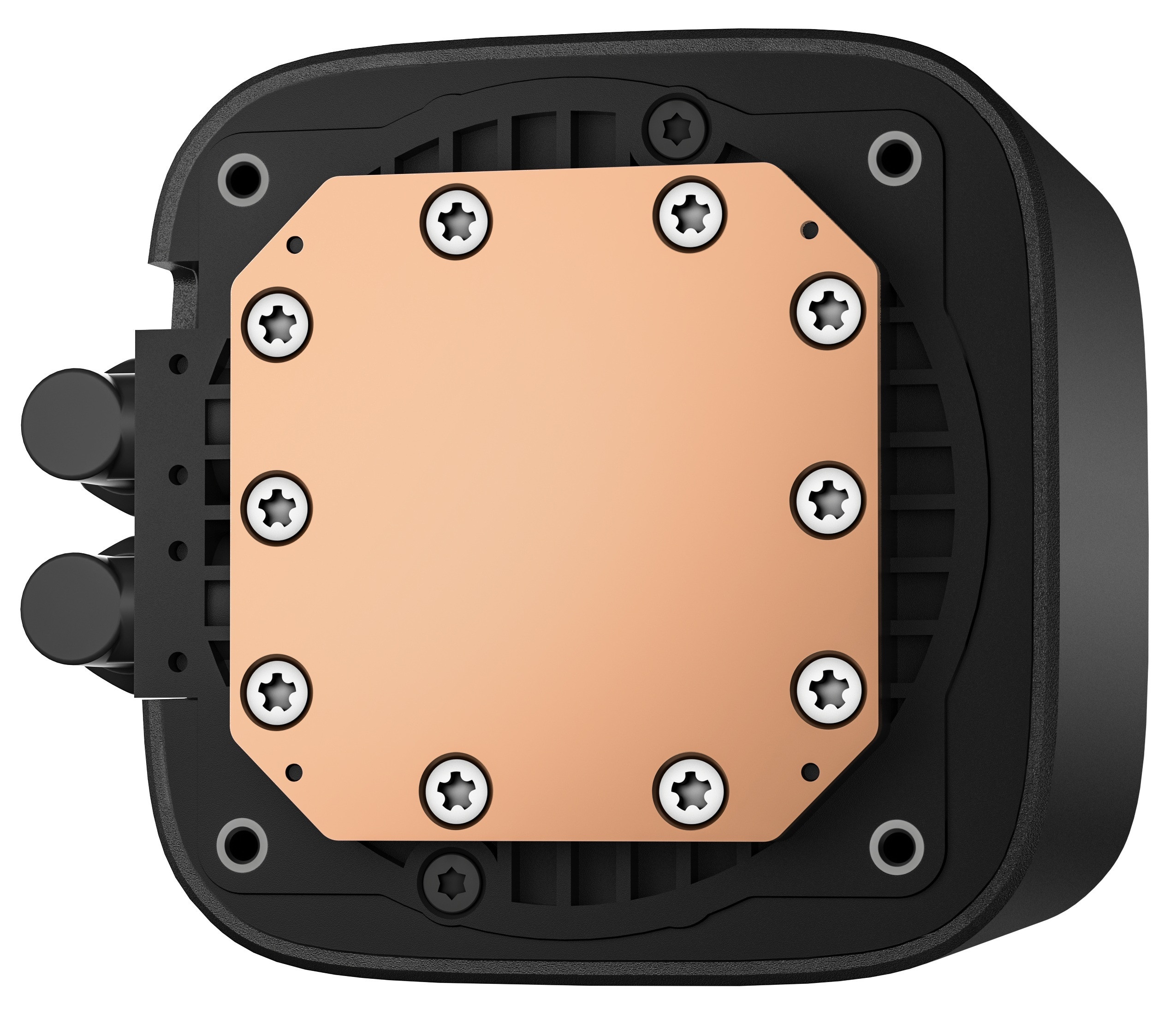 Система водяного охлаждения Deepcool LE360 PRO ARGB Soc-AM5/AM4/1200/1700/1851 черный 4-pin 19-33dB