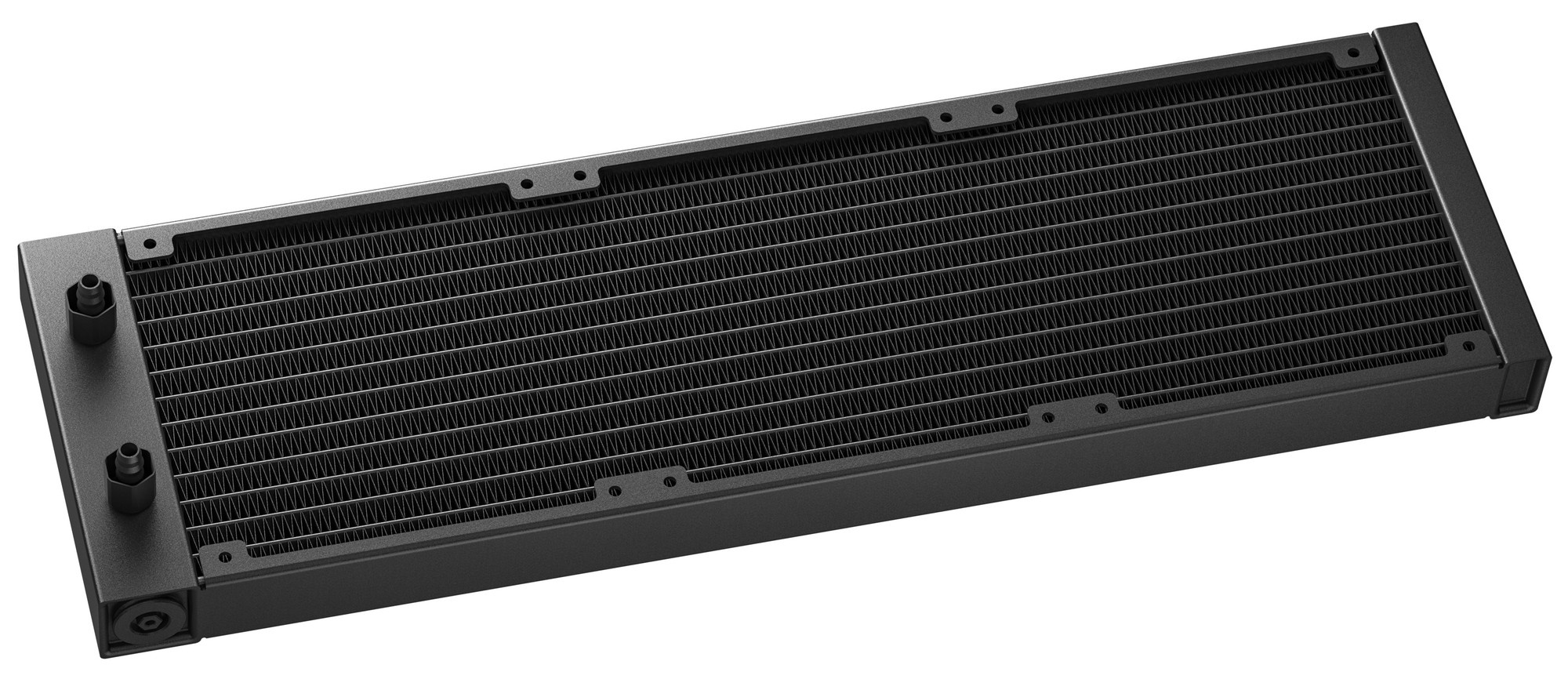 Система водяного охлаждения Deepcool LE360 PRO ARGB Soc-AM5/AM4/1200/1700/1851 черный 4-pin 19-33dB