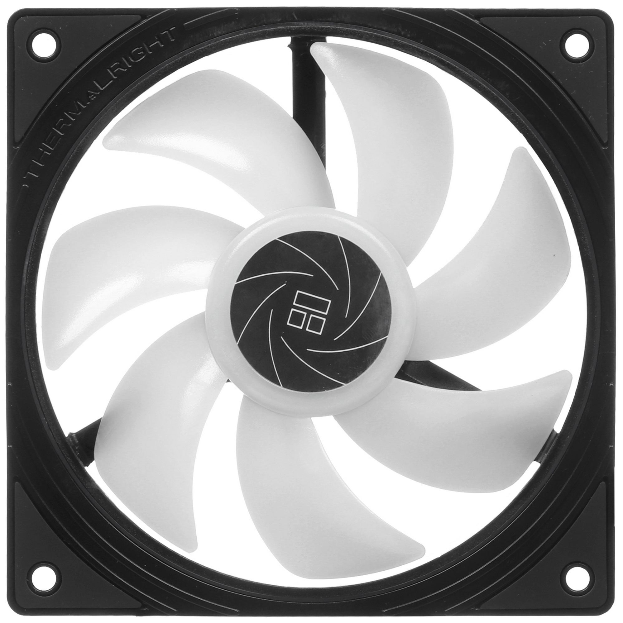 Вентилятор в корпус Thermalright Fan TL-S12-S ARGB 120мм/ PWM/ S-FDB Bearing