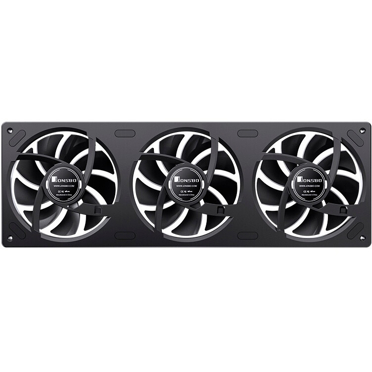 Вентилятор корпусной ARCTIC P12 Pro A-RGB (White) - 3 Pack- retail (ACFAN00326A)