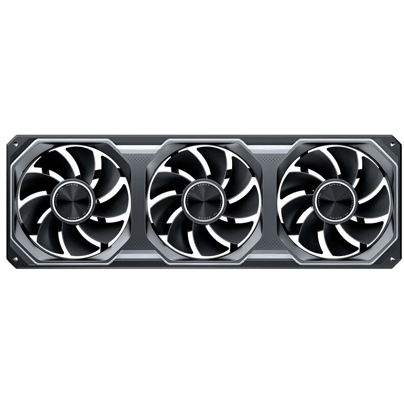 Вентилятор корпусной ARCTIC P12 Pro A-RGB (White) - 3 Pack- retail (ACFAN00326A)