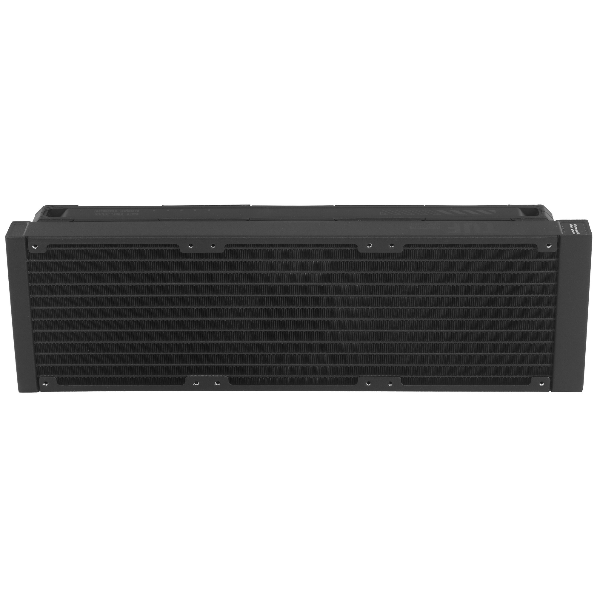 Жидкостная система охлаждения ASUS TUF GAMING LC III 360 ARGB LCD