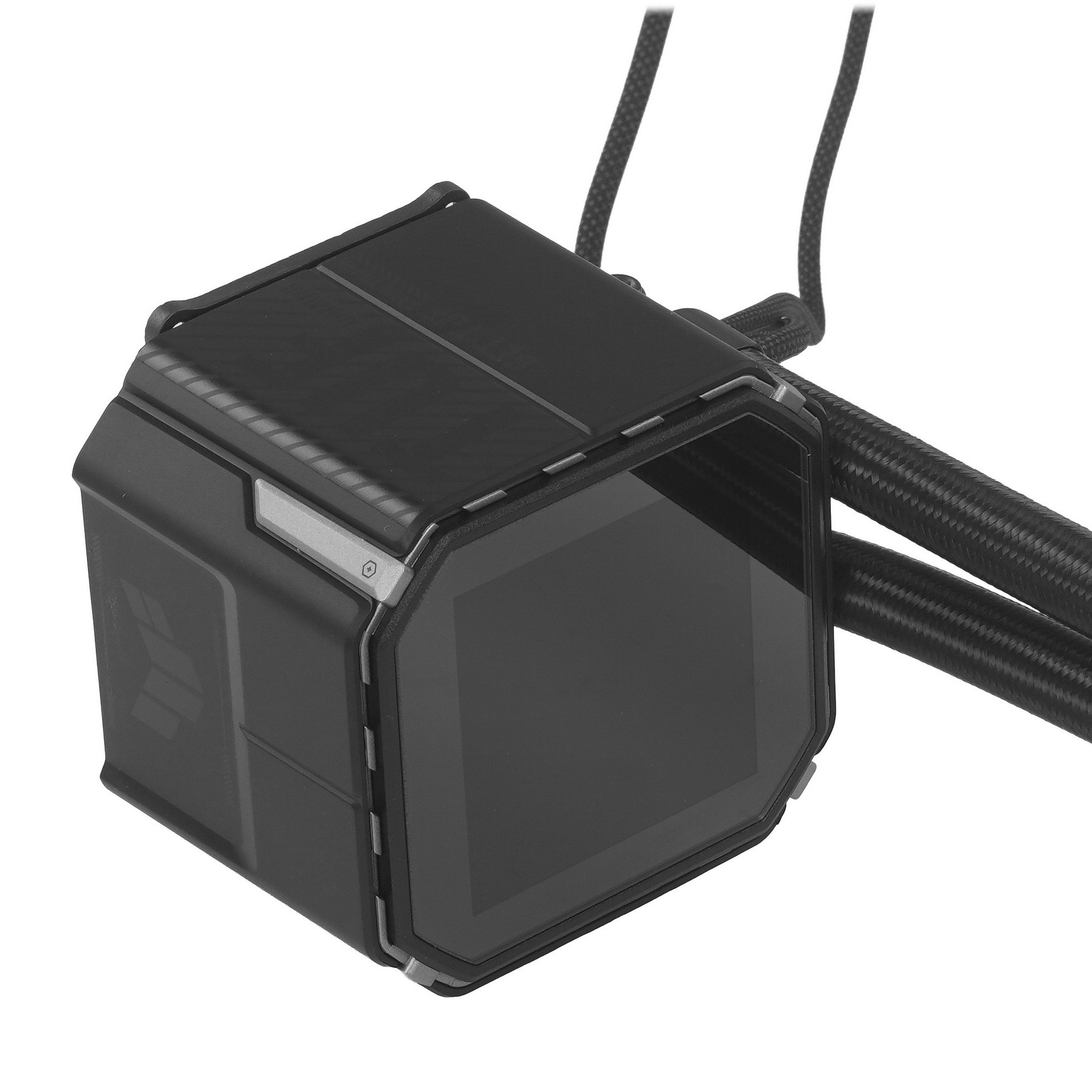 Жидкостная система охлаждения ASUS TUF GAMING LC III 360 ARGB LCD