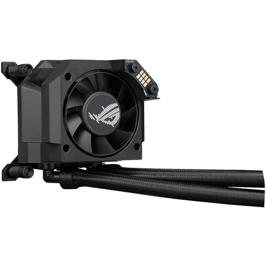 Жидкостная система охлаждения ASUS ROG RYUO IV SLC 360 ARGB