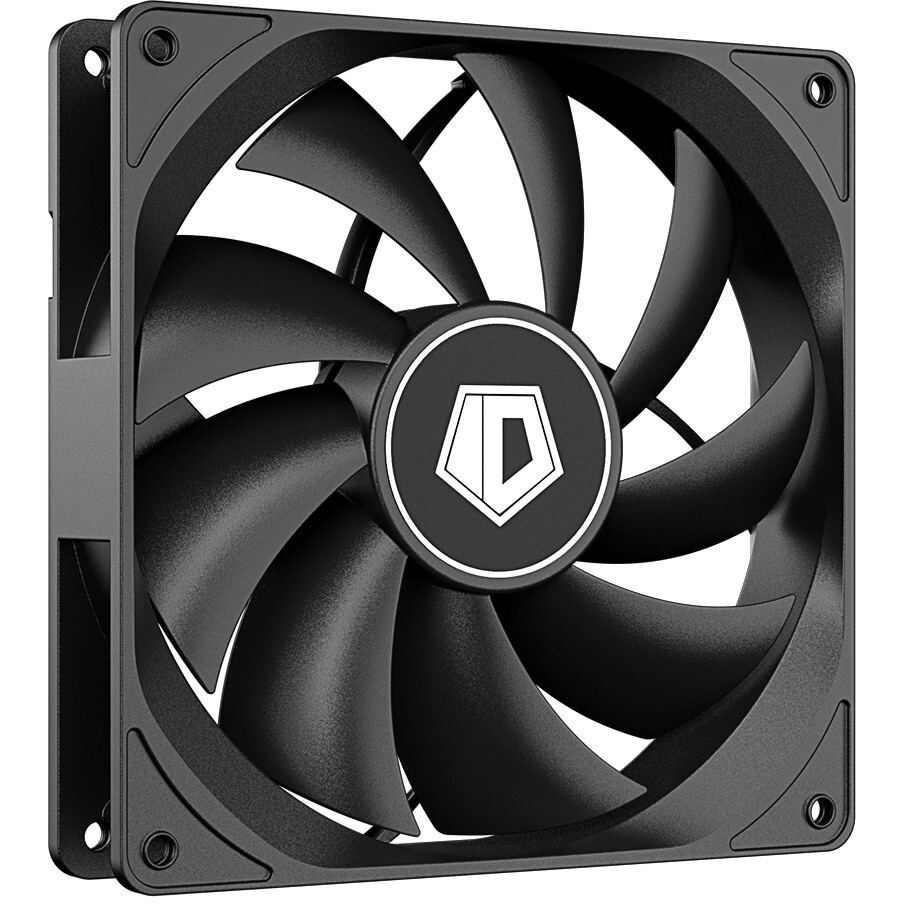 Вентилятор Zalman ZM-F3 FDB-SF