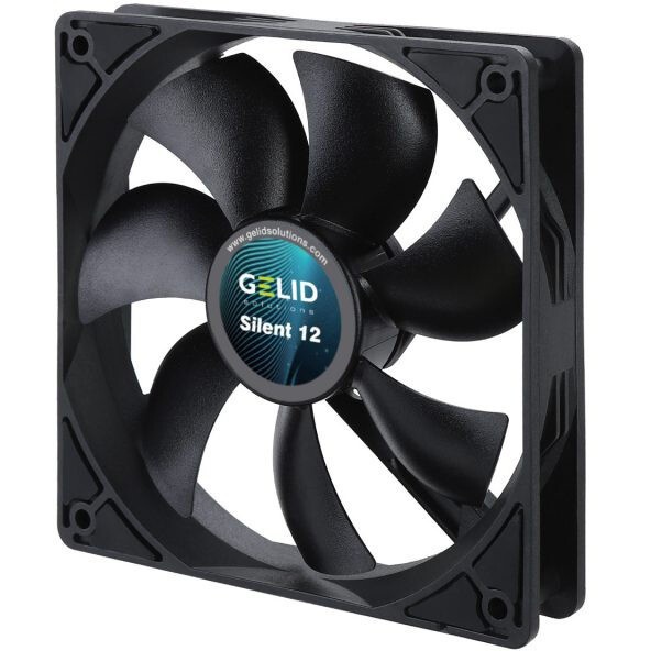 Вентилятор Zalman ZM-F3 FDB-SF