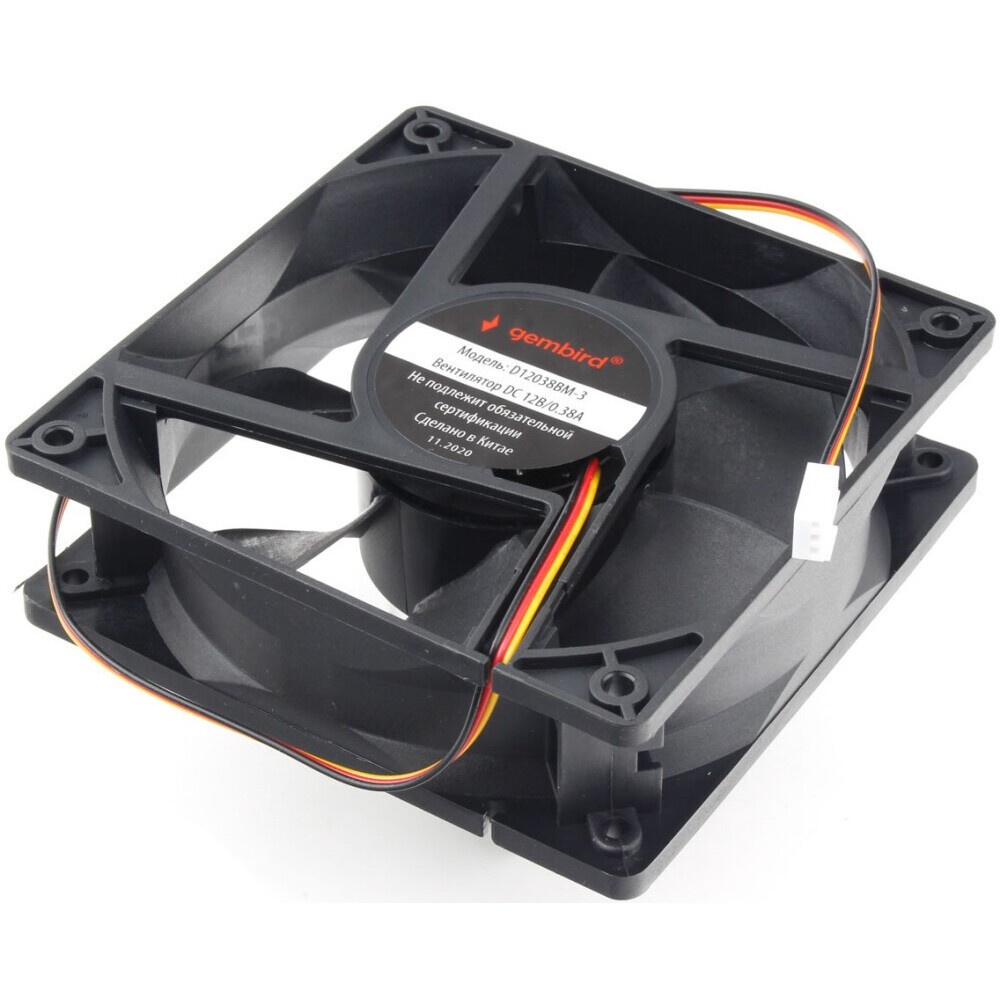 Вентилятор Zalman ZM-F3 FDB-SF
