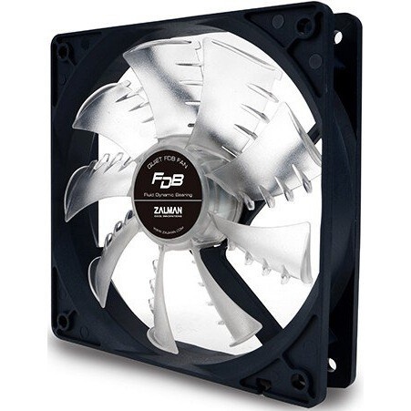 Вентилятор Zalman ZM-F3 FDB-SF