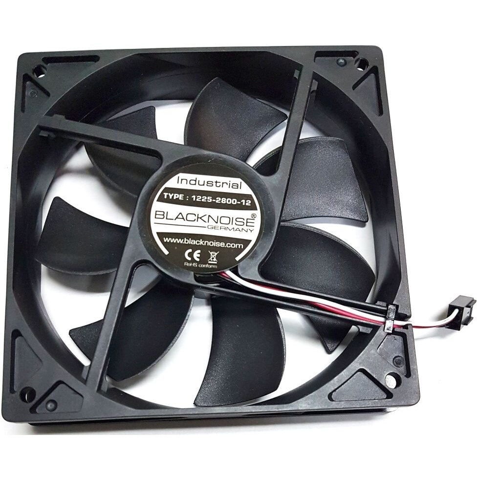 Вентилятор Zalman ZM-F3 FDB-SF