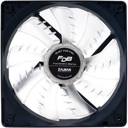 Вентилятор Zalman ZM-F3 FDB-SF