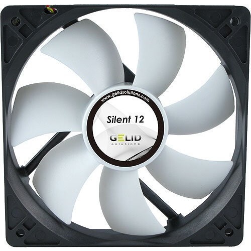 Вентилятор Zalman ZM-F3 FDB-SF