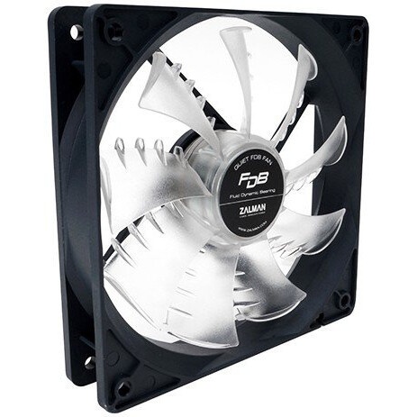 Вентилятор Zalman ZM-F3 FDB-SF