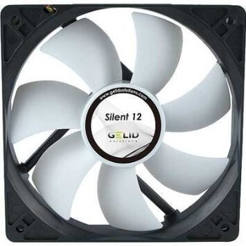 Вентилятор Zalman ZM-F3 FDB-SF