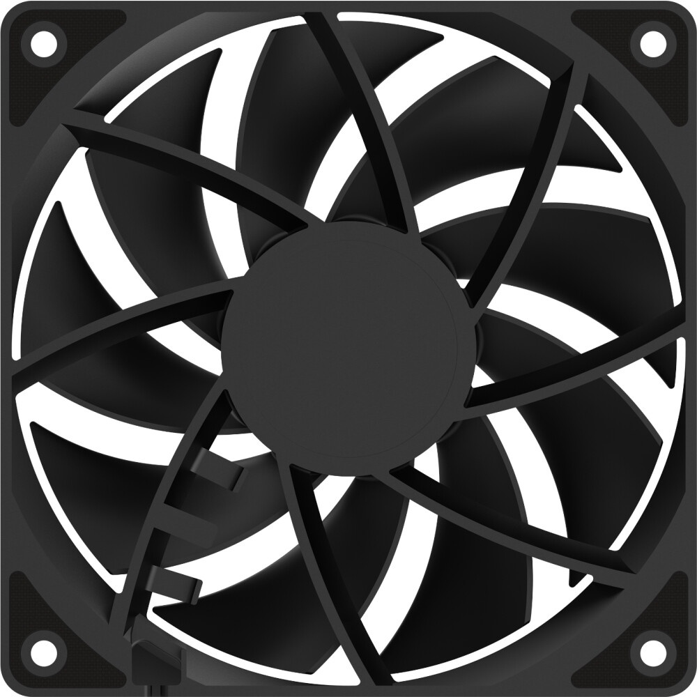 Вентилятор Zalman ZM-F3 FDB-SF