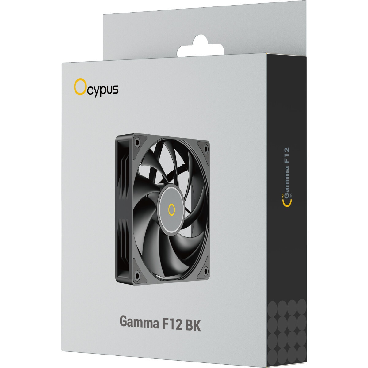 Вентилятор Zalman ZM-F3 FDB-SF
