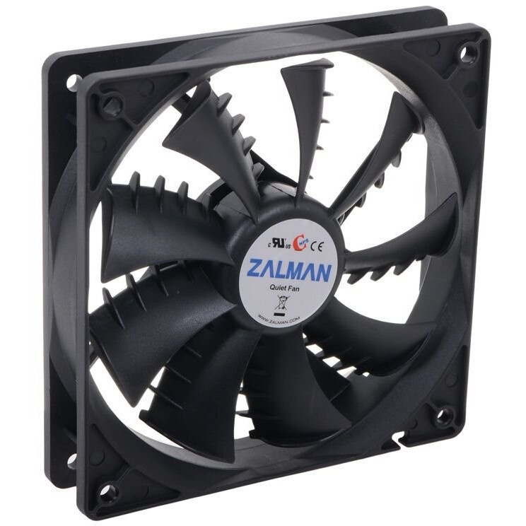 Вентилятор Zalman ZM-F3 FDB-SF