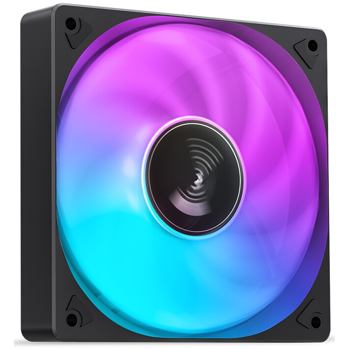 Вентилятор для корпуса Eurocase IN GLOW ARGB