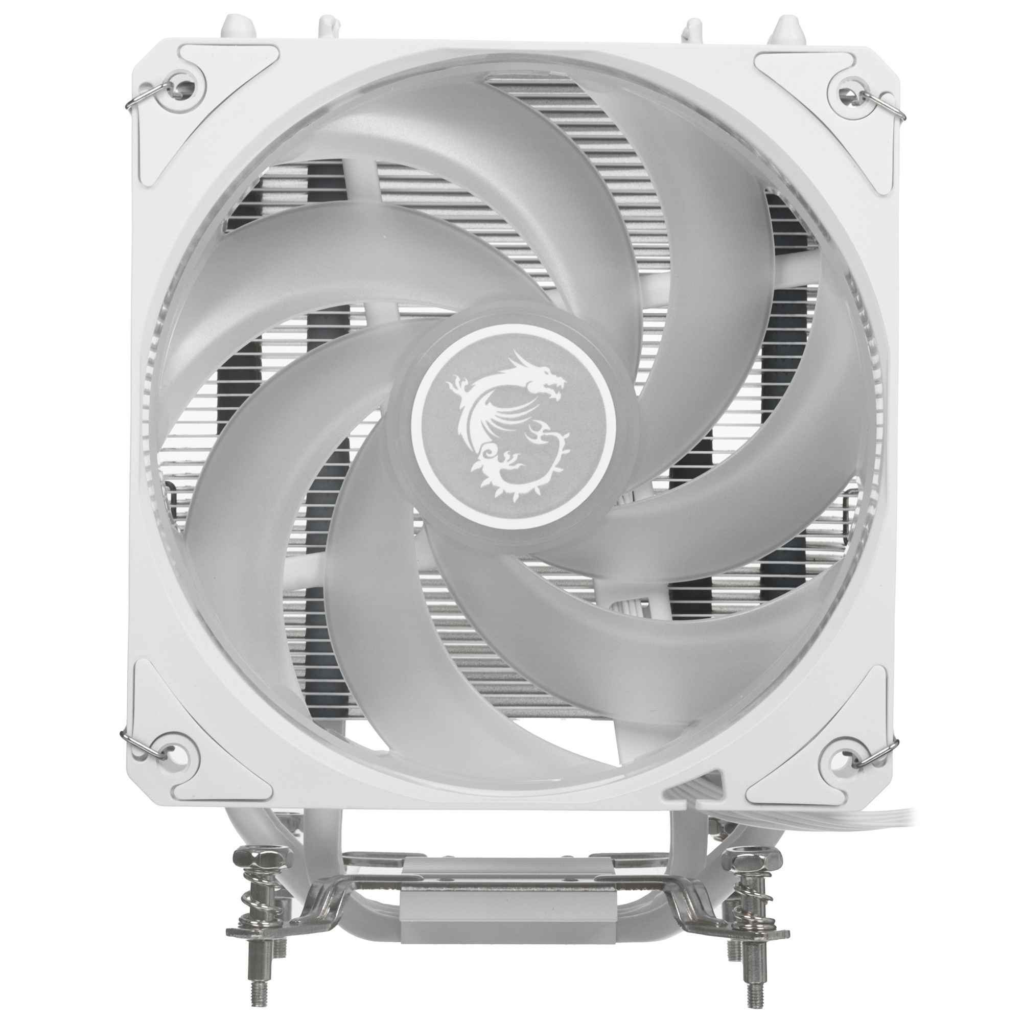 Кулер для процессора MULTI SOCKET MAG COREFROZR AA13 WHITE MSI