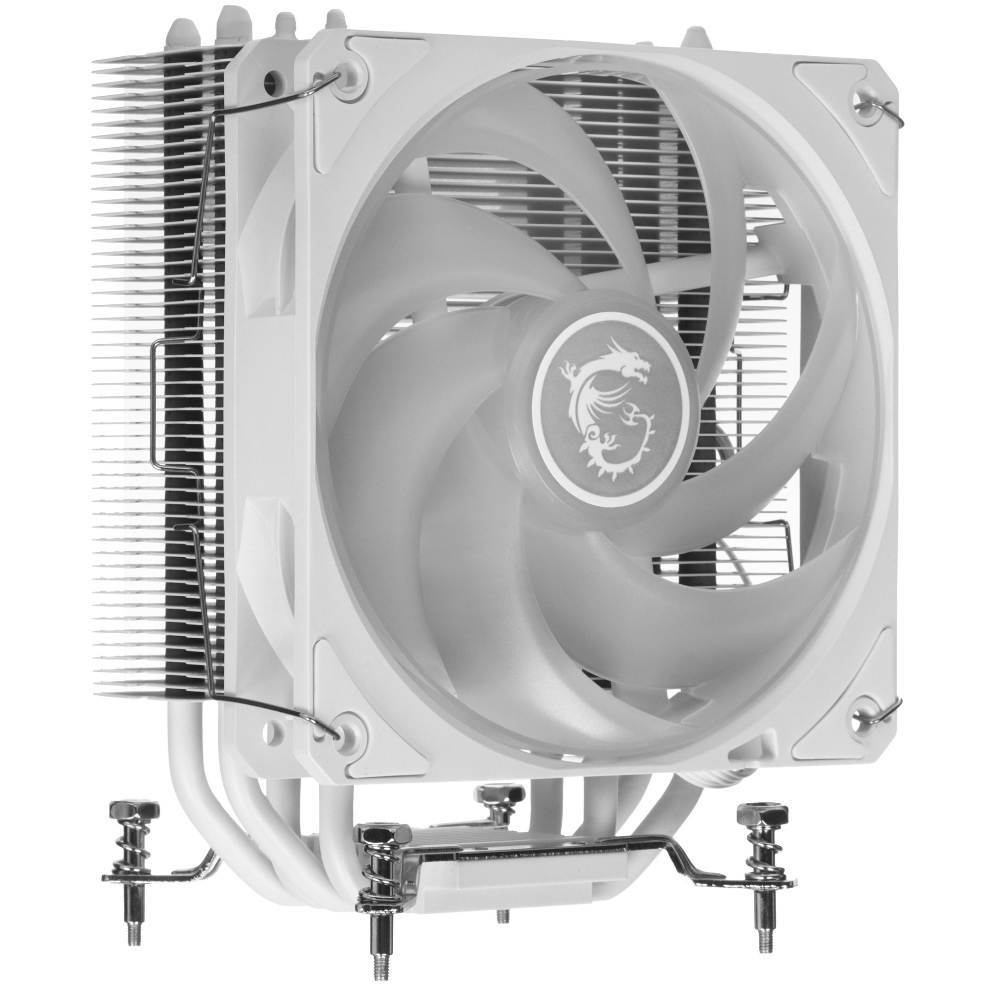 Кулер для процессора MULTI SOCKET MAG COREFROZR AA13 WHITE MSI
