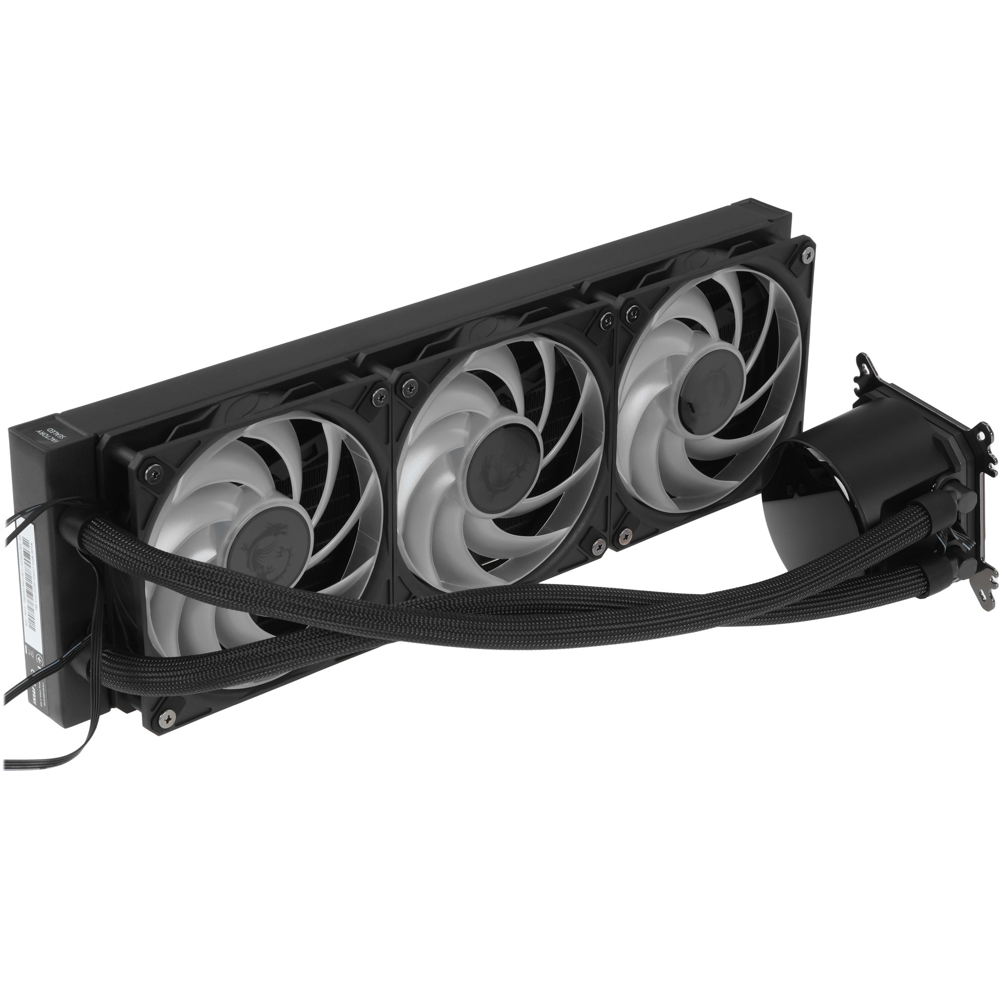Кулер для процессора MULTI SOCKET MPG CORELIQUID P13 360 MSI