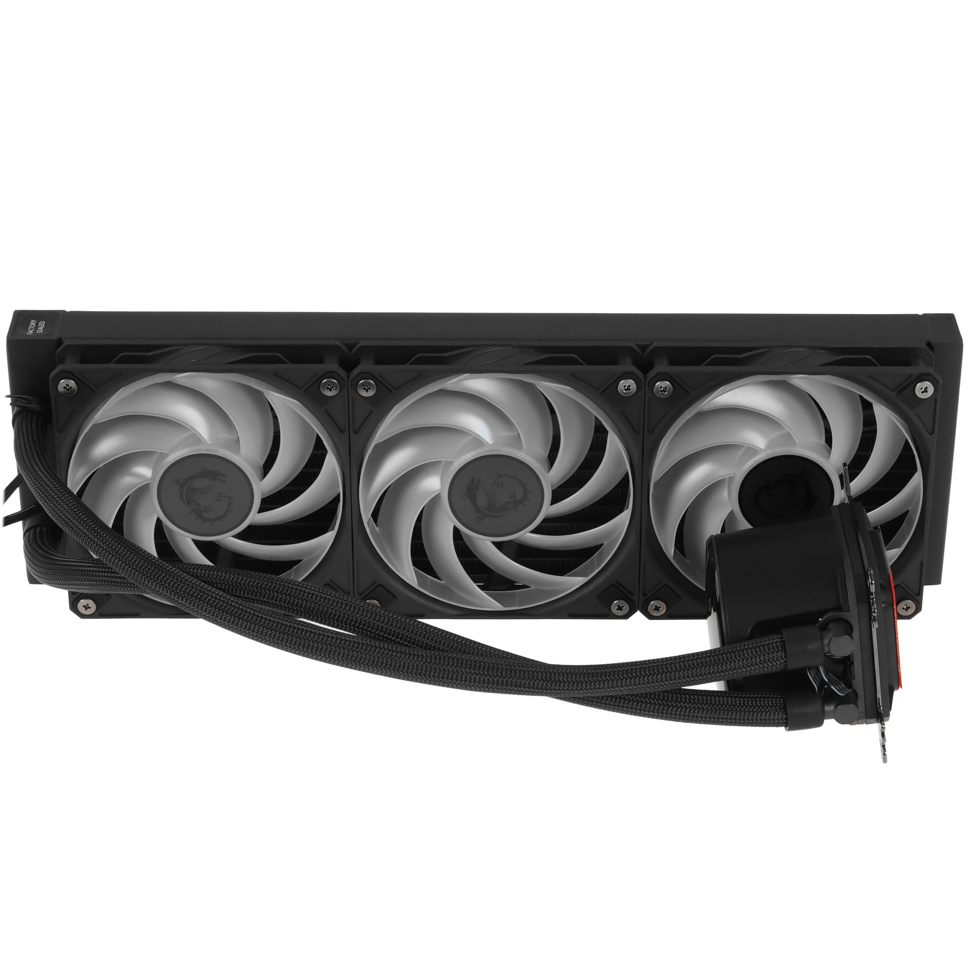 Кулер для процессора MULTI SOCKET MPG CORELIQUID P13 360 MSI