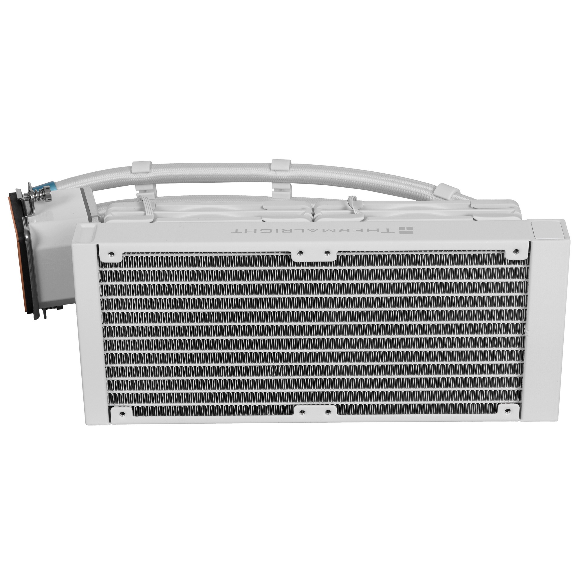 Жидкостная система охлаждения Thermalright Вентилятор Cooler Thermalright Frozen Edge 240 White all