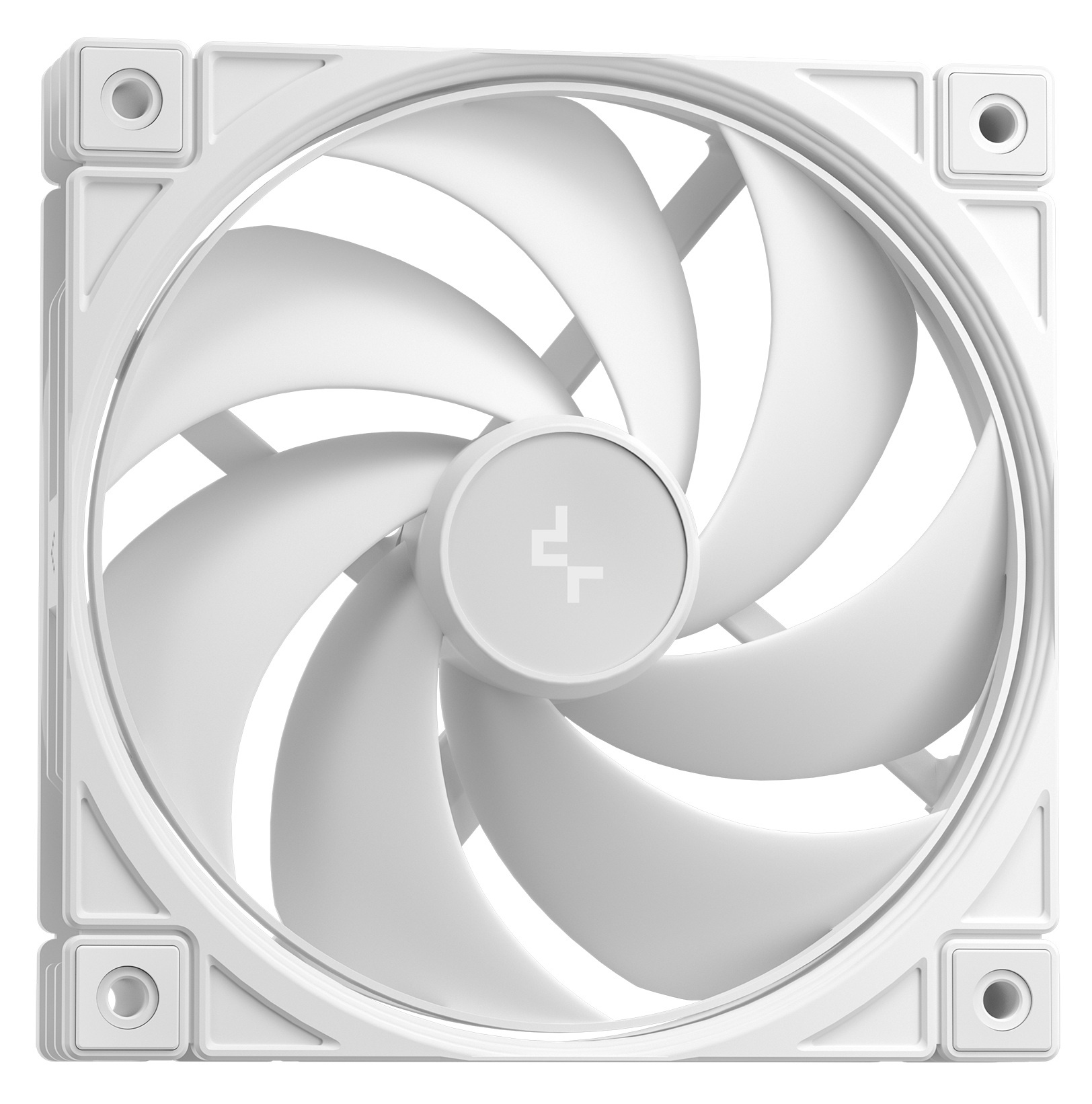 Система водяного охлаждения Deepcool LE360 V2 Pure Soc-AM5/AM4/1200/1700/1851 белый 4-pin 19-31.6dB