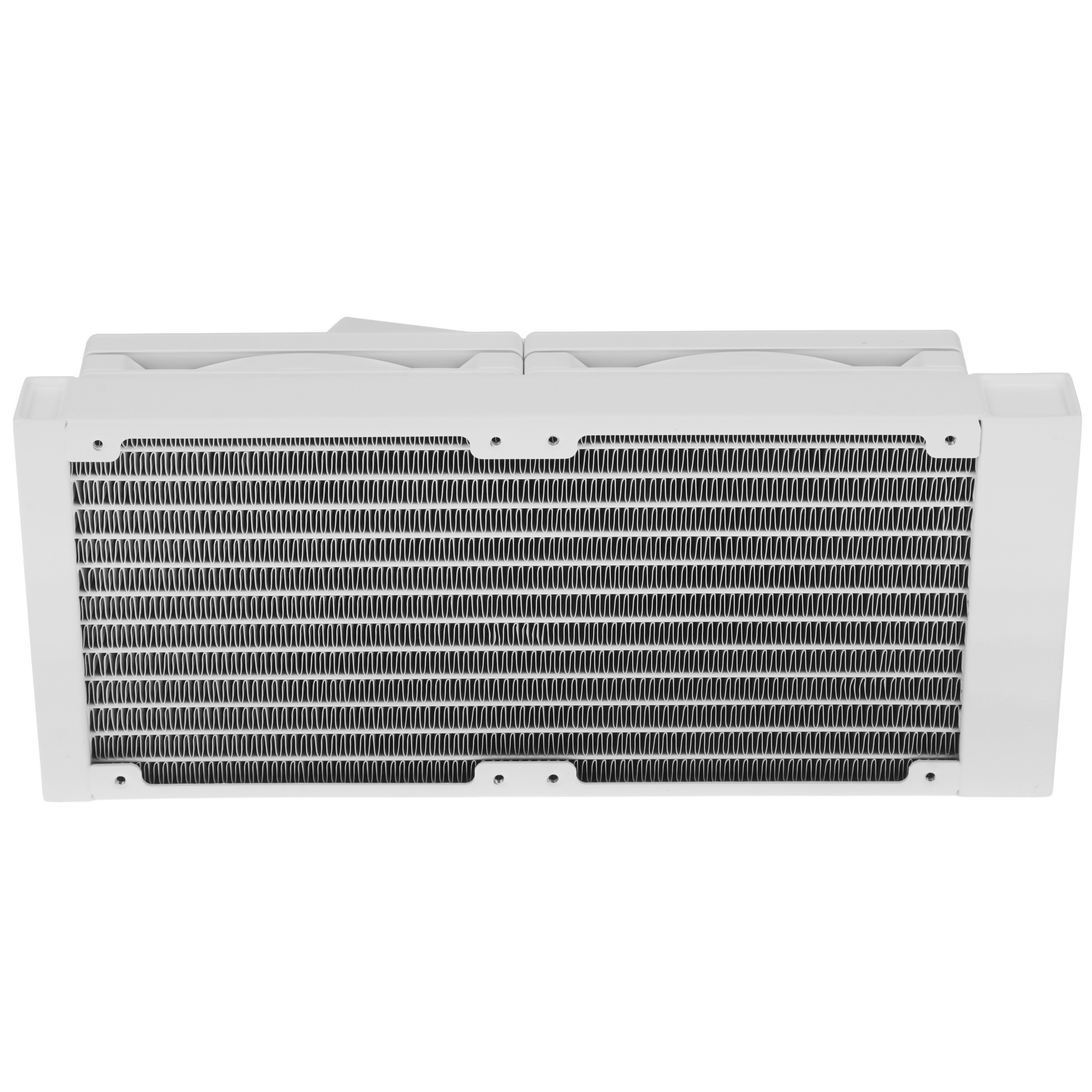 Система водяного охлаждения Deepcool LE240 Pro ARGB Soc-AM5/AM4/1200/1700/1851 белый 4-pin 28.2-33dB