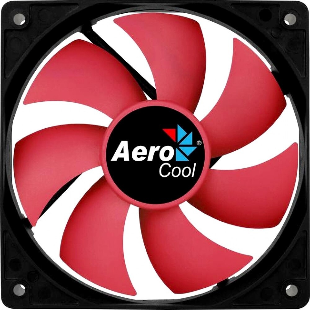 Вентилятор Aerocool / Formula Force 12 PWM Blue