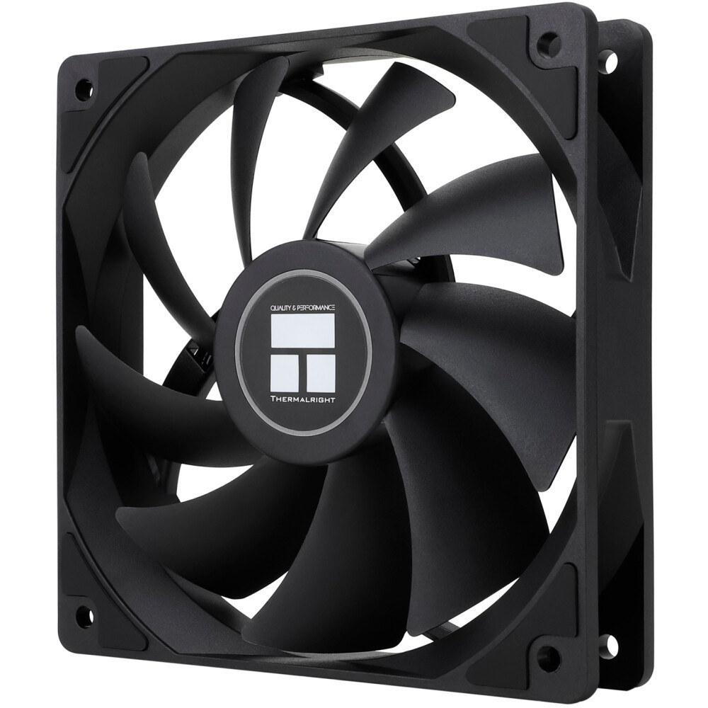 Вентилятор Aerocool / Formula Force 12 PWM Blue