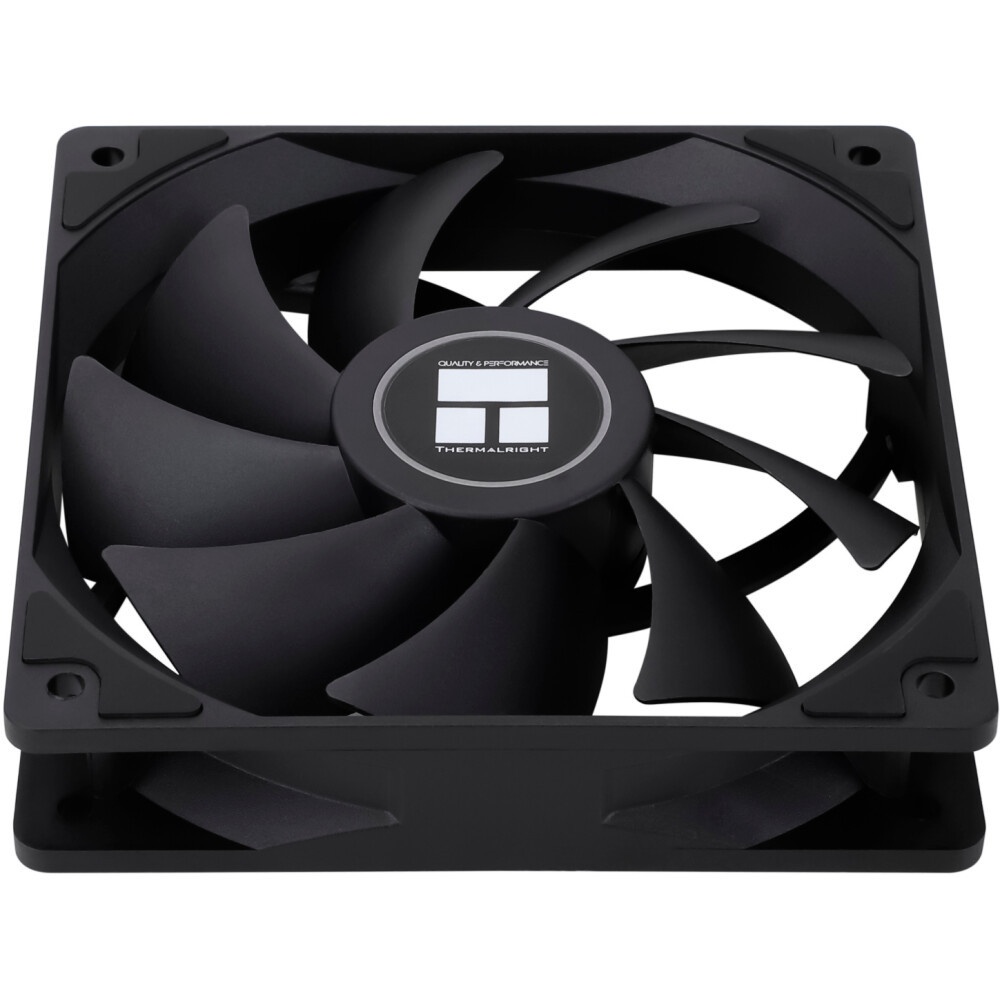 Вентилятор Aerocool / Formula Force 12 PWM Blue