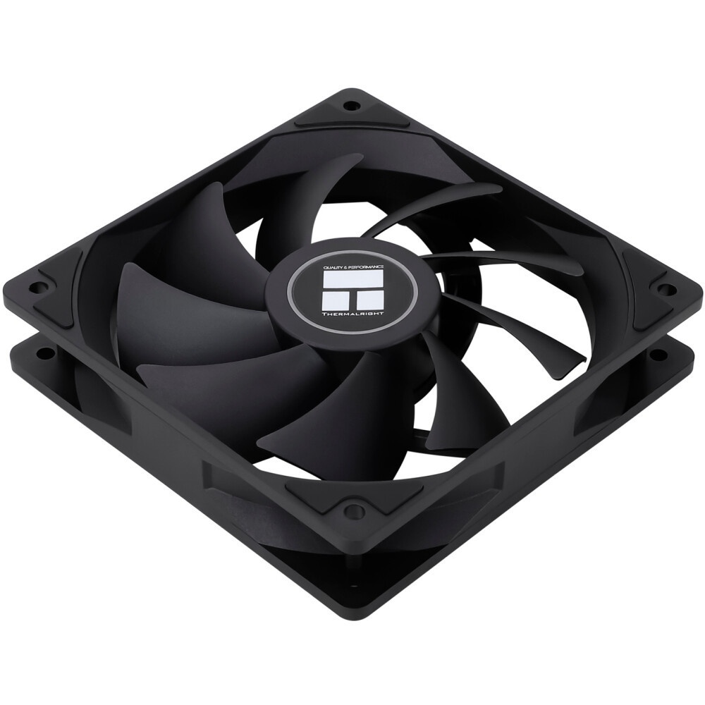 Вентилятор Aerocool / Formula Force 12 PWM Blue