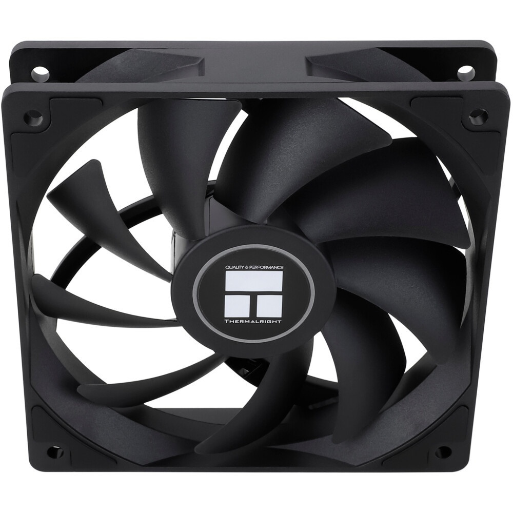 Вентилятор Aerocool / Formula Force 12 PWM Blue