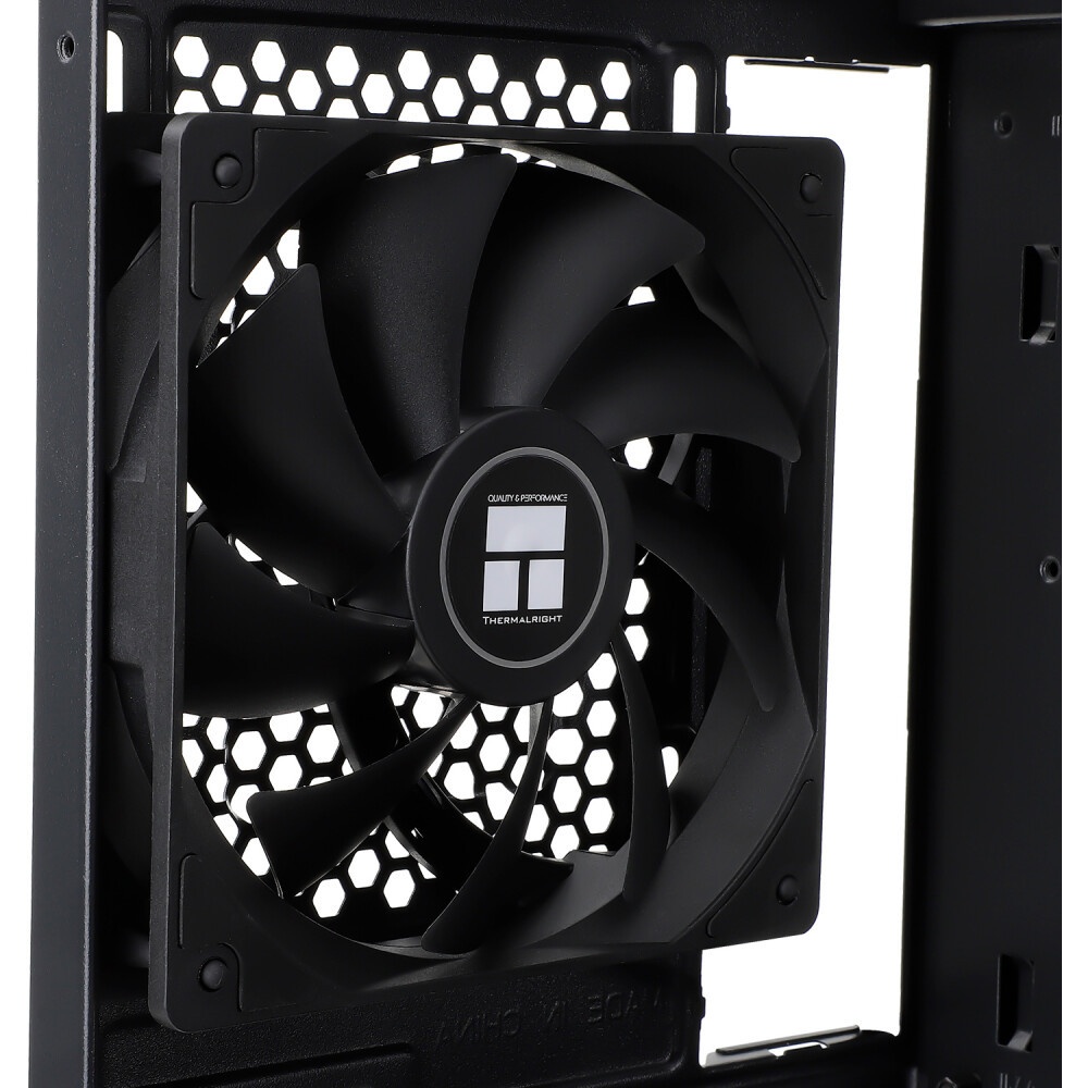 Вентилятор Aerocool / Formula Force 12 PWM Blue